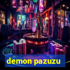 demon pazuzu